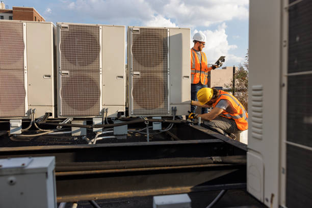 Best Affordable HVAC Services  in Timberline Fernwood, AZ