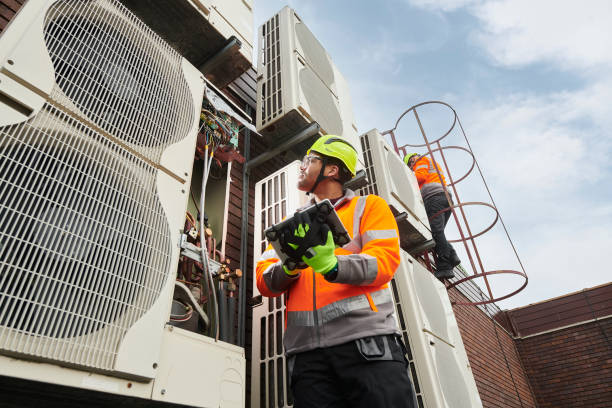 Best HVAC Companies Near Me  in Timberline Fernwood, AZ