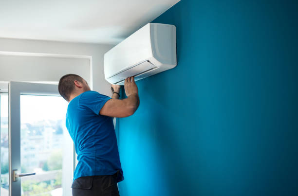 Air Duct Cleaning in Timberline Fernwood, AZ