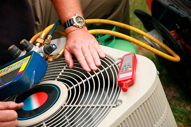 Best Affordable HVAC Services  in Timberline Fernwood, AZ