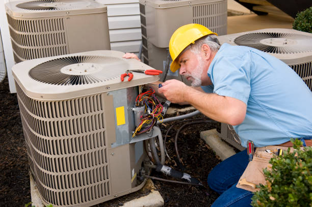 HVAC Air Duct Cleaning in Timberline Fernwood, AZ