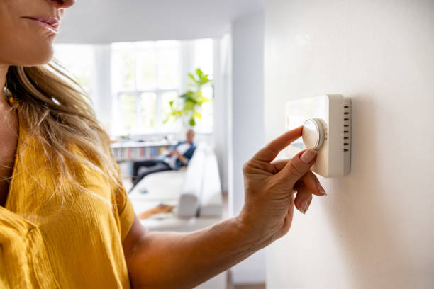 Best Residential HVAC Services  in Timberline Fernwood, AZ