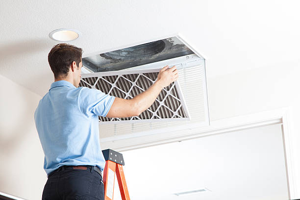 Best HVAC Cleaning Services  in Timberline Fernwood, AZ