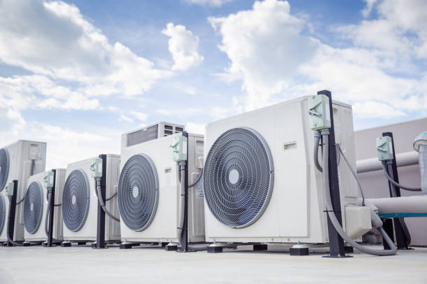 Best Residential HVAC Services  in Timberline Fernwood, AZ