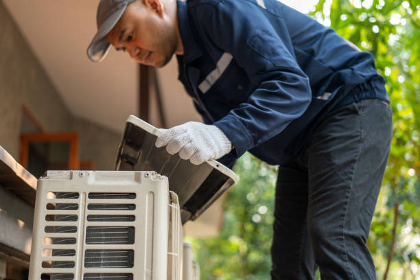 Best Local HVAC Companies  in Timberline Fernwood, AZ